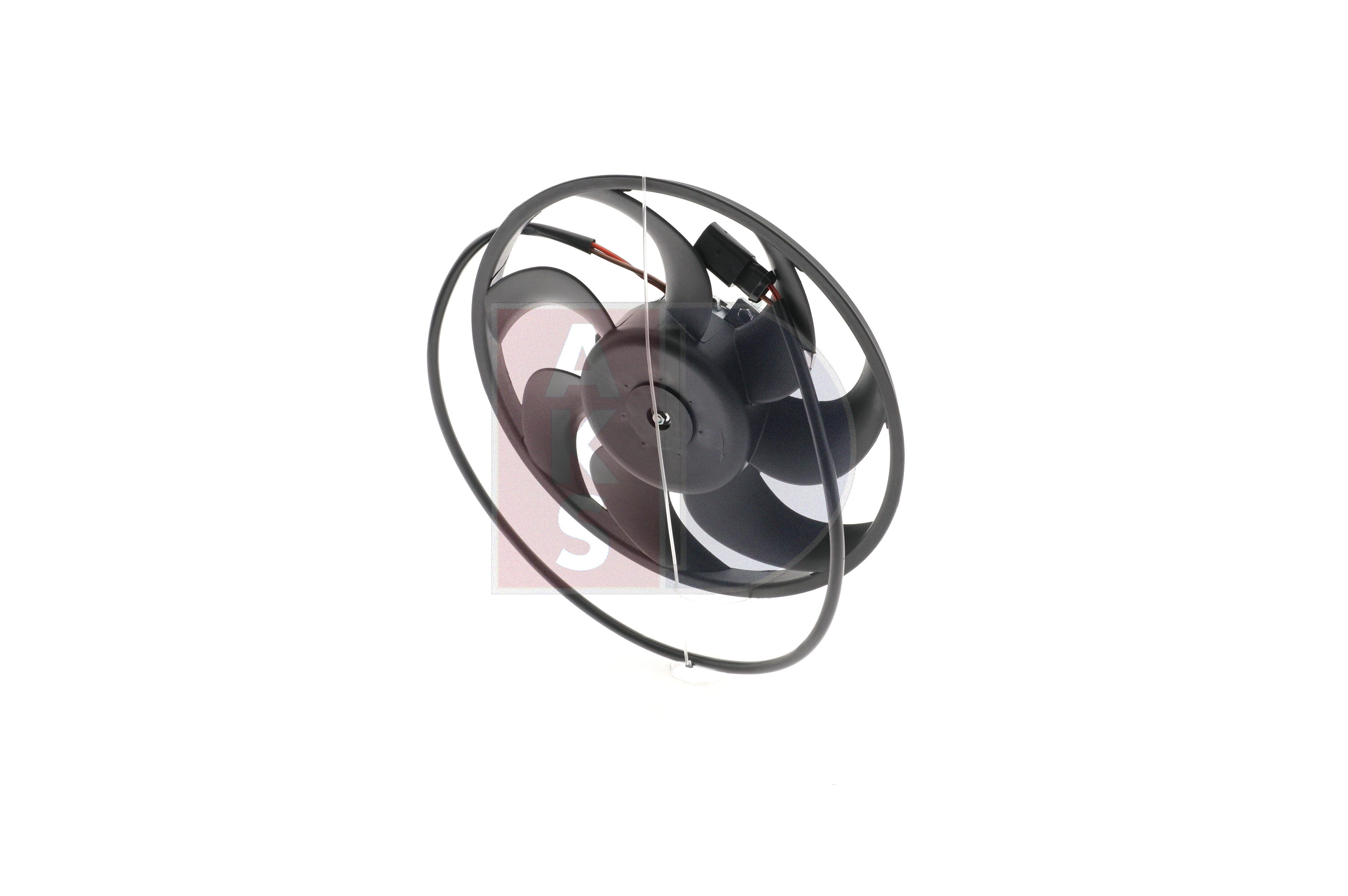 AKS DASIS Ventola radiatore 138063N
