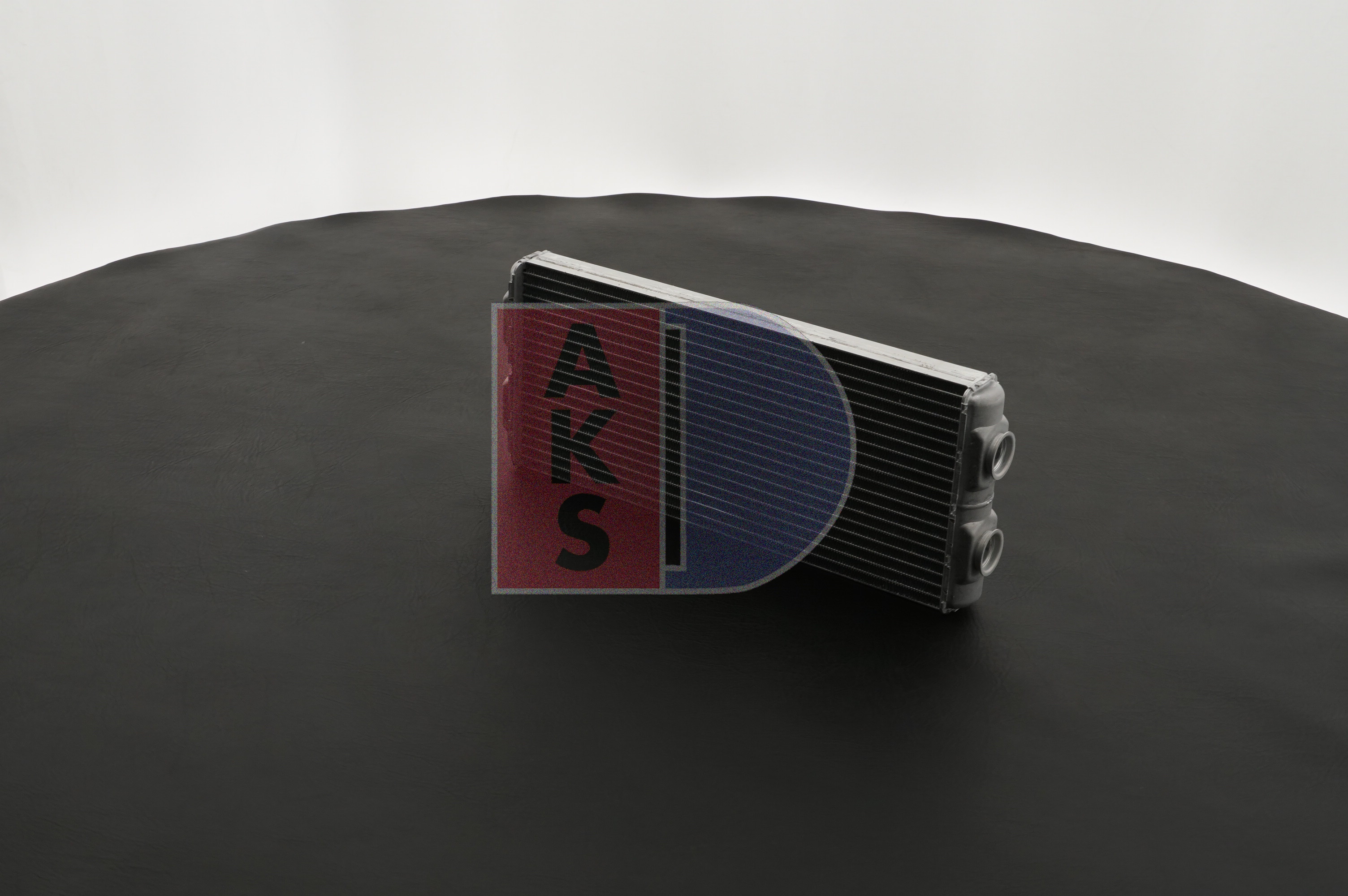 d'origine Mercedes-Benz VARIO AKS DASIS Radiateur de chauffage 139014N