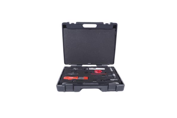 KS TOOLS 140.1040 Glass Removal Set