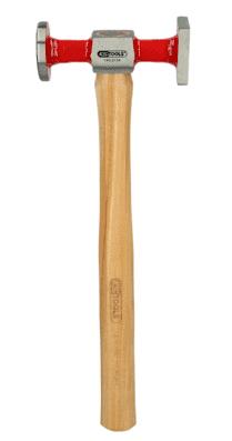 Peltisepänvasara KS TOOLS 140.2134 sopivat MERCEDES-BENZ, VW, BMW, TOYOTA, VOLVO halvalla