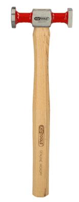 Peltisepänvasara KS TOOLS 140.2135 sopivat MERCEDES-BENZ, VW, BMW, TOYOTA, VOLVO halvalla