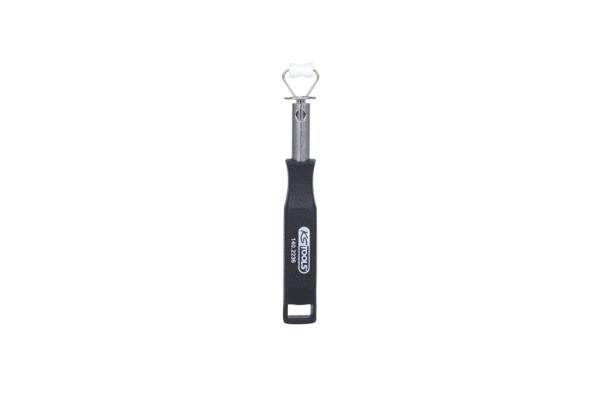 Vetoveitsi, levynirroitus KS TOOLS 140.2236 sopivat MERCEDES-BENZ, VW, BMW, TOYOTA, VOLVO halvalla