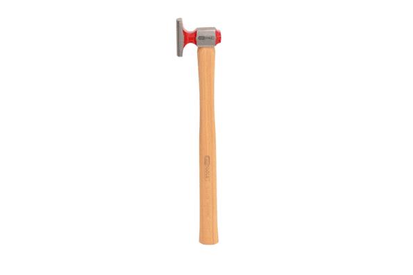 Peltisepänvasara KS TOOLS 140.2319 sopivat MERCEDES-BENZ, VW, BMW, TOYOTA, VOLVO halvalla