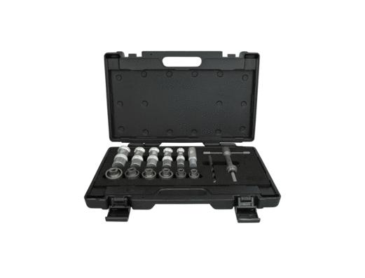 KS TOOLS Coffret de douilles, capteur d'aide au stationnement 140.2550