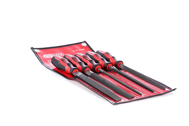 Filsett KS TOOLS 140.3000 som passer til VW, BMW, MERCEDES-BENZ, AUDI, TOYOTA rimelig