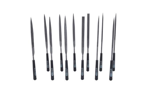 Vijlenset KS TOOLS 140.3050 geschikt voor VOLKSWAGEN, BMW, MERCEDES-BENZ, OPEL, FORD goedkope