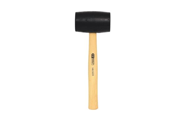 Maço de borracha KS TOOLS 140.5223 adequados para RENAULT, BMW, VW, MERCEDES-BENZ, PEUGEOT barato