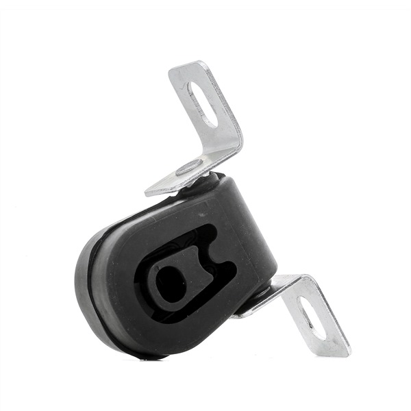 1H0253144C OE AUTOMEGA Halter, Abgasanlage 140012510