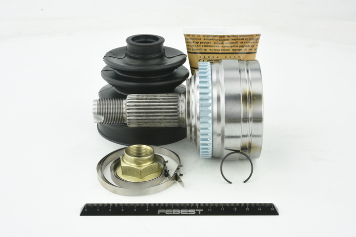 Joint de transmission SSANGYONG Actyon II prix 2017: FEBEST 1410-KORA48