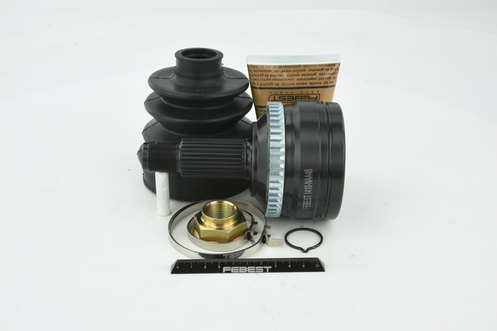 FEBEST 1410-NAA48 Joint homocinétique Actyon II 2.0 XDi 4x4 Diesel 175 CV 2023 prix