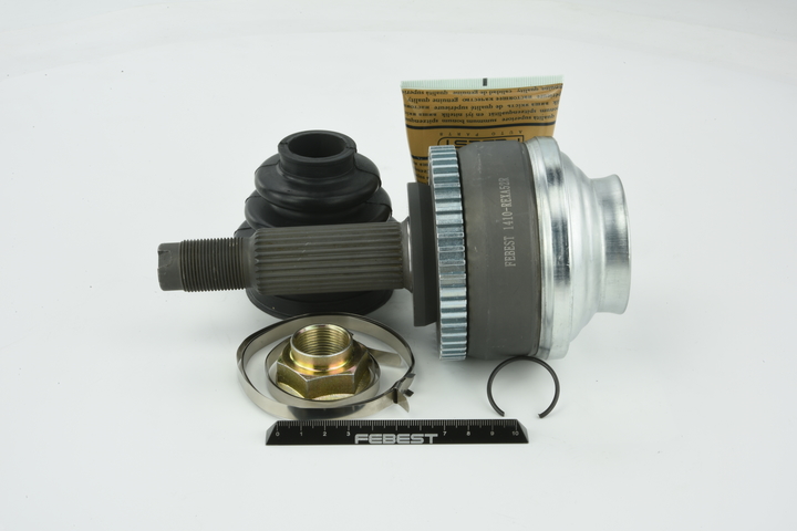 FEBEST 1410-REXA52R Junta homocinética Ssangyong Rexton 2 2.0 Gasolina 148 cv 2022 precio