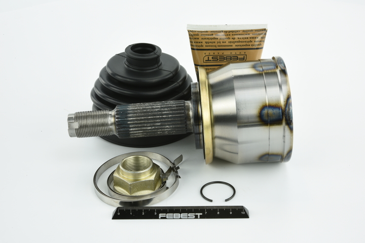 FEBEST 1410-REXI Joint de transmission SSANGYONG Rexton / Rexton II (GAB) 2.7 CRDi 4x4 Diesel 176 CV 2006 prix
