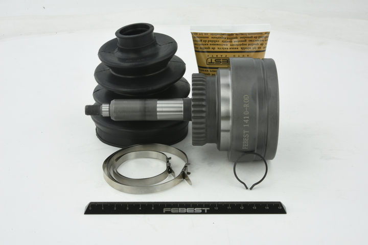FEBEST 1410-ROD tête de cardan Ssangyong Rodius 2 prix