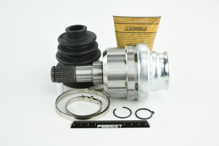 FEBEST 1411-NACTR SSANGYONG TIVOLI constant velocity joint cost