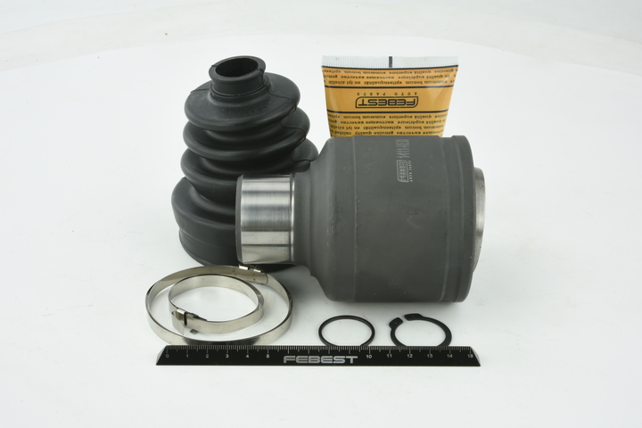 FEBEST 1411-REXI Joint de transmission SSANGYONG Rexton / Rexton 2 (GAB_) 2.7 CRDi 4x4 Diesel 176 CV 2009 prix