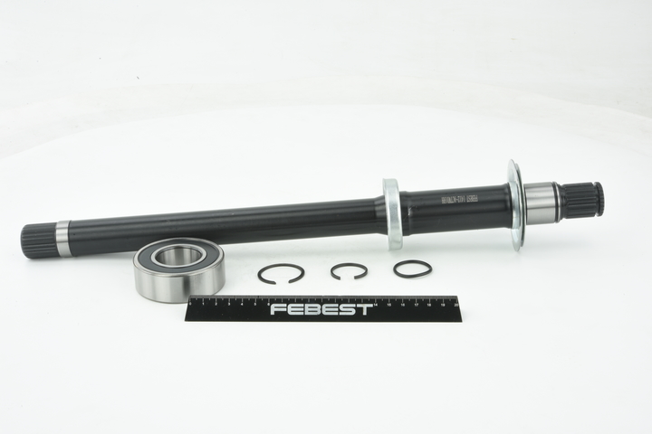 1412-ACTWD1RH FEBEST Driveshaft for LAND ROVER RANGE ROVER EVOQUE