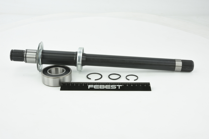 FEBEST 1412-ACTWD2RH SSANGYONG Korando C200 drive shaft cost