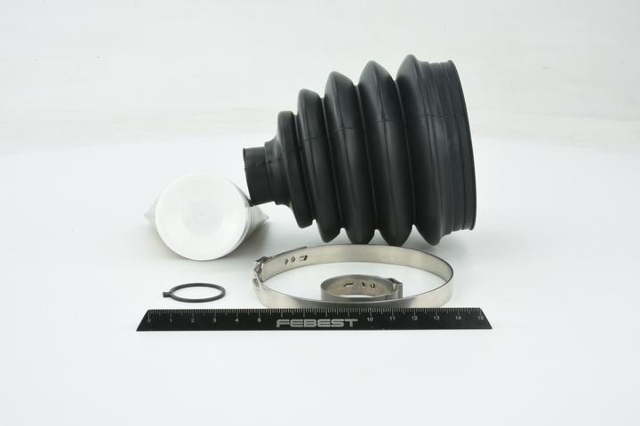 FEBEST 1417P-NA genuine SSANGYONG Korando C200 cv boot price