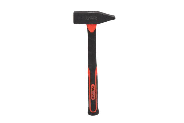 Marteau de serrurier KS TOOLS 142.1401 appropriées pour RENAULT, PEUGEOT, VOLKSWAGEN, CITROЁN, BMW pas cher