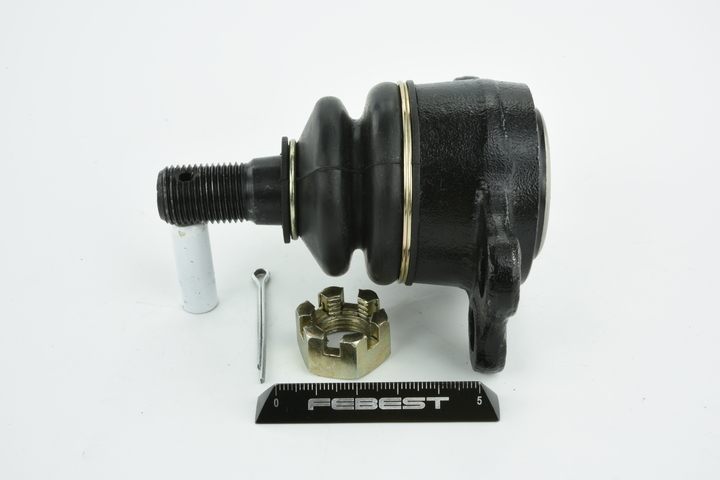 FEBEST 1420-REXLF Rotule de triangle Ssangyong Rexton II 2.7 Xdi 4x4 Diesel 165 CV 2007 prix
