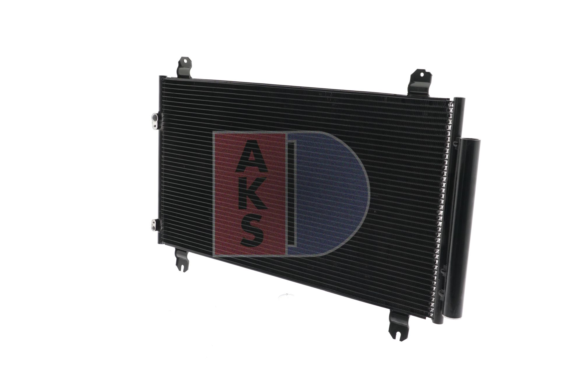 original Mitsubishi OUTLANDER AKS DASIS Kondensor klimatanläggning 142037N