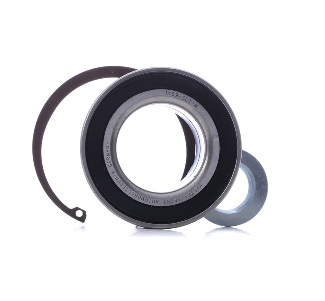 Juego de cojinete de rueda 33411124358S1 MASTER-SPORT 1459-SET-MS