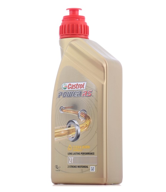 14E940 - CASTROL JASO FD 1l