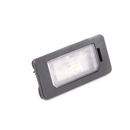 TYC 15-0295-00-9 Фонарь освещения номерного знака BMW E91 330i xDrive 3.0 бензин 272 л.с. 2011