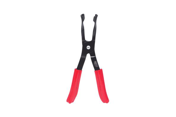 Tang, klepsteelafdichting KS TOOLS 150.1112 geschikt voor VOLKSWAGEN, BMW, MERCEDES-BENZ, OPEL, FORD goedkope