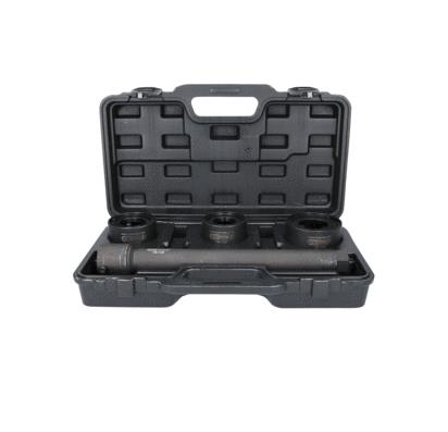 Extracteur de rotule de crémaillière KS TOOLS 150.1125 appropriées pour RENAULT, PEUGEOT, VOLKSWAGEN, CITROЁN, BMW pas cher