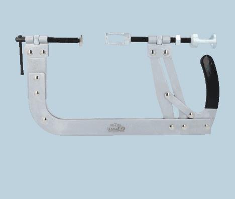 Attrezzo per montaggio, Molla della valvola KS TOOLS 150.1135 adatti per FIAT, VOLKSWAGEN, BMW, MERCEDES-BENZ, AUDI prezzi economici