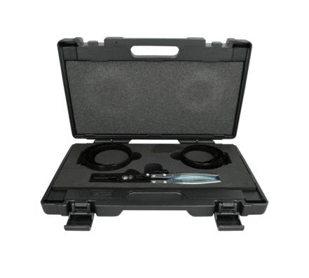 Kolbenringspannband KS TOOLS 150.1150 passend für VW, AUDI, BMW, MERCEDES-BENZ, FORD zum günstigen Preis