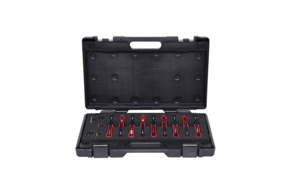 KS TOOLS Kit d'outil de déverrouillage 150.1215