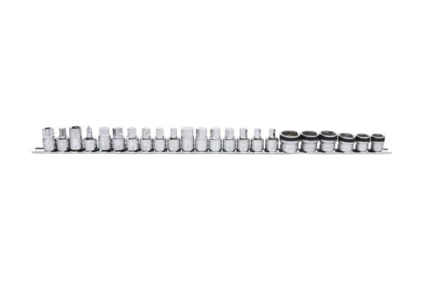 Oliecartersleutelset KS TOOLS 150.1445 geschikt voor VOLKSWAGEN, BMW, MERCEDES-BENZ, OPEL, FORD goedkope