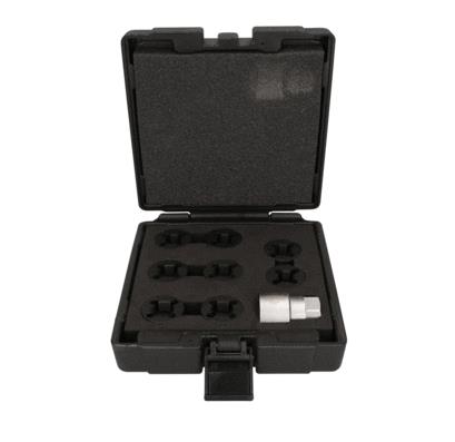 Reparatursatz, Ölablaßschraubengewinde KS TOOLS 150.1450 passend für VW, AUDI, BMW, MERCEDES-BENZ, FORD zum günstigen Preis