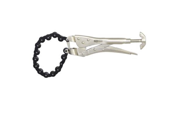 Rezalec cevi, izpużni sistem KS TOOLS 150.1510 primeren za VW, BMW, RENAULT, AUDI, MERCEDES-BENZ poceni