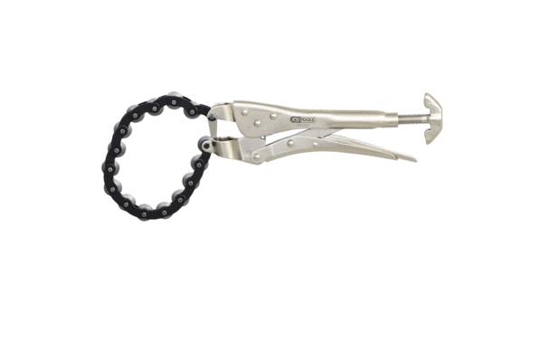 Coupe-tube, échappement KS TOOLS 150.1515 appropriées pour VOLKSWAGEN, BMW, MERCEDES-BENZ, AUDI, OPEL pas cher