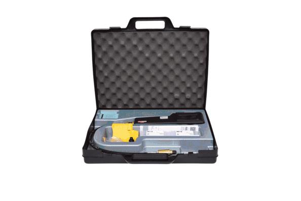 Enregistreur de compression KS TOOLS 150.1653