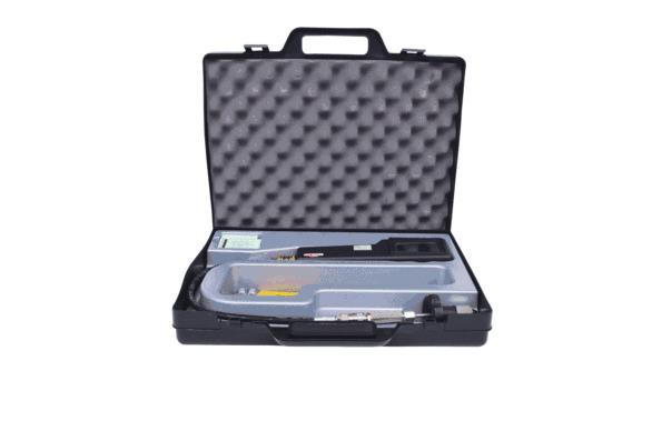 Compressiedrukschrijver KS TOOLS 150.1656 geschikt voor VOLKSWAGEN, BMW, MERCEDES-BENZ, OPEL, FORD goedkope