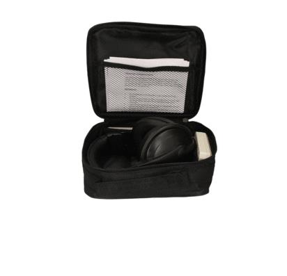 KS TOOLS Apparecchio cercaperdite ad ultrasuoni 150.1690