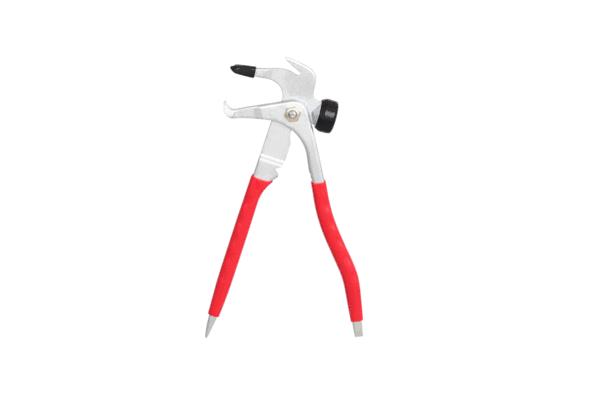 Loodkniptang KS TOOLS 150.2024 geschikt voor VOLKSWAGEN, BMW, MERCEDES-BENZ, OPEL, FORD goedkope