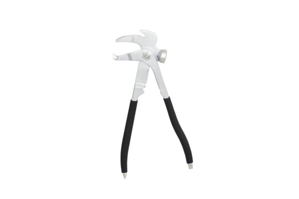 Loodkniptang KS TOOLS 150.2025 geschikt voor VOLKSWAGEN, BMW, MERCEDES-BENZ, OPEL, FORD goedkope