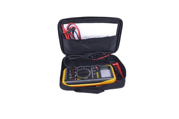 Multimeter KS TOOLS 150.2040 geschikt voor VOLKSWAGEN, BMW, MERCEDES-BENZ, OPEL, FORD goedkope