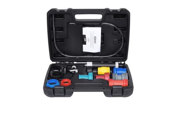 150.2065 KS TOOLS 150.2065 Kit prueba, presión refrigeración