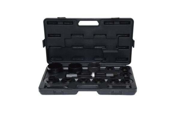 Komplet orodja za montazo, pesto kolesa / lezaj kolesa KS TOOLS 150.2075 primeren za VW, BMW, RENAULT, AUDI, MERCEDES-BENZ poceni