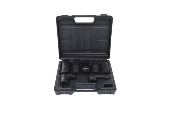Clé à douille KS TOOLS 150.2100