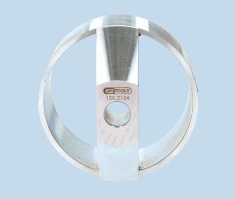 Gereedschap KS TOOLS 150.2134 geschikt voor VOLKSWAGEN, BMW, MERCEDES-BENZ, OPEL, FORD goedkope