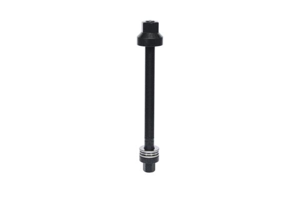Spindelset, schijfaftrekker KS TOOLS 150.2146 geschikt voor VOLKSWAGEN, BMW, MERCEDES-BENZ, OPEL, FORD goedkope