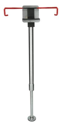 KS TOOLS Pedaalblokkeerder 150.2216