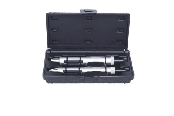 KS TOOLS Kit de centrado, embrague 150.2285
